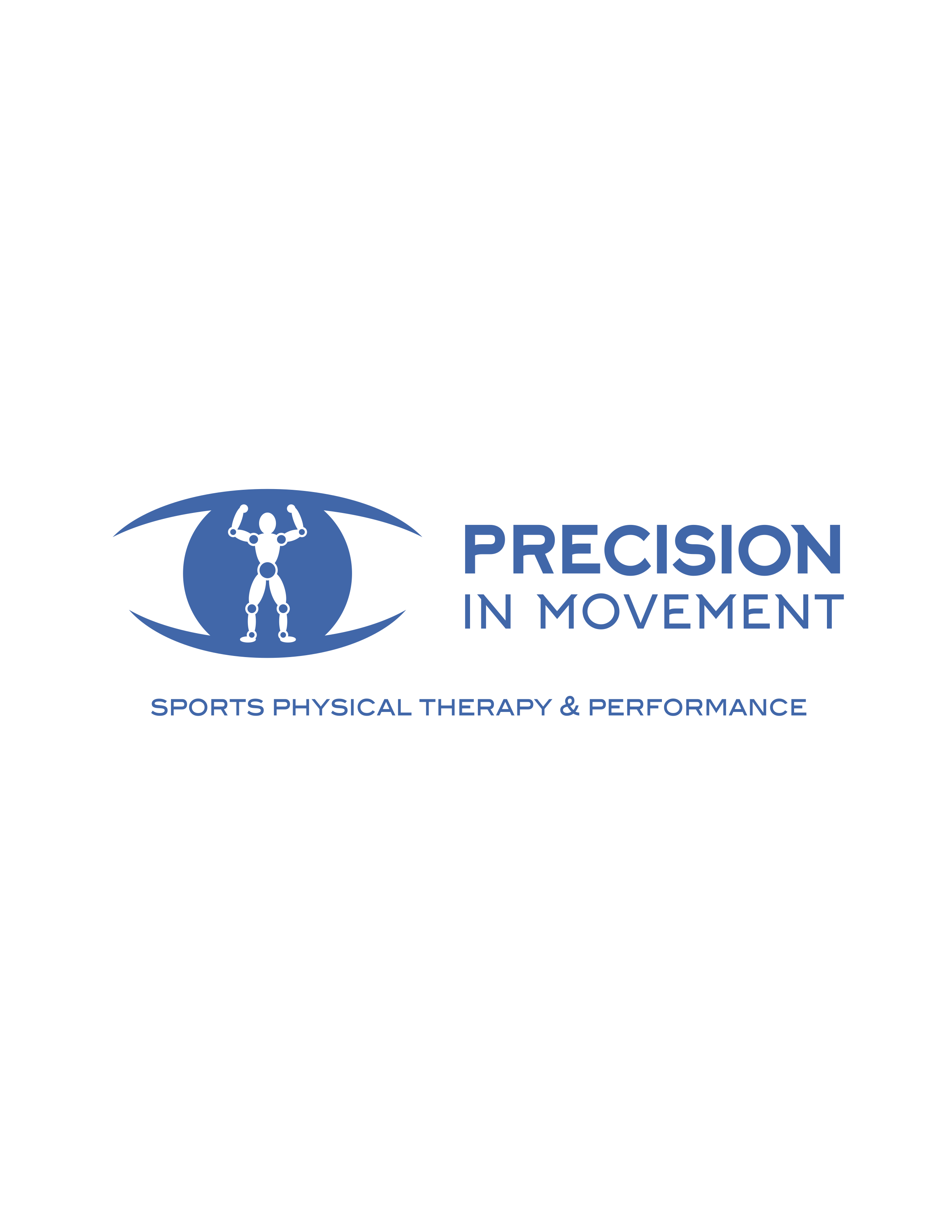 Precision In Movement